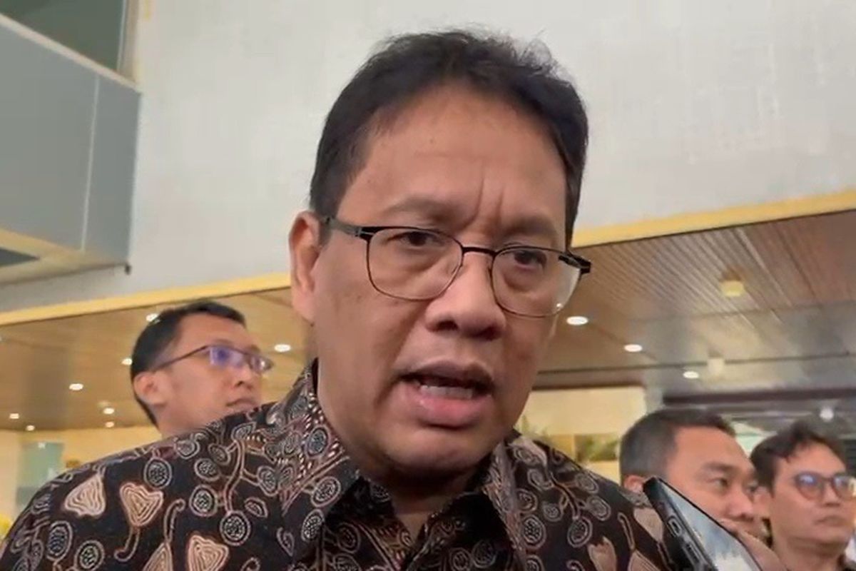 Menkeu Purbaya Siapkan Opsi Realokasi Anggaran MBG ke Bantuan Beras