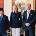 Prabowo Belanda Akan Kembalikan 30.000 Artefak ke Indonesia