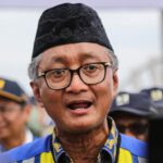 Menteri PU Dody Hanggodo Tanggapi Isu Santri Terlibat Pembangunan Pesantren